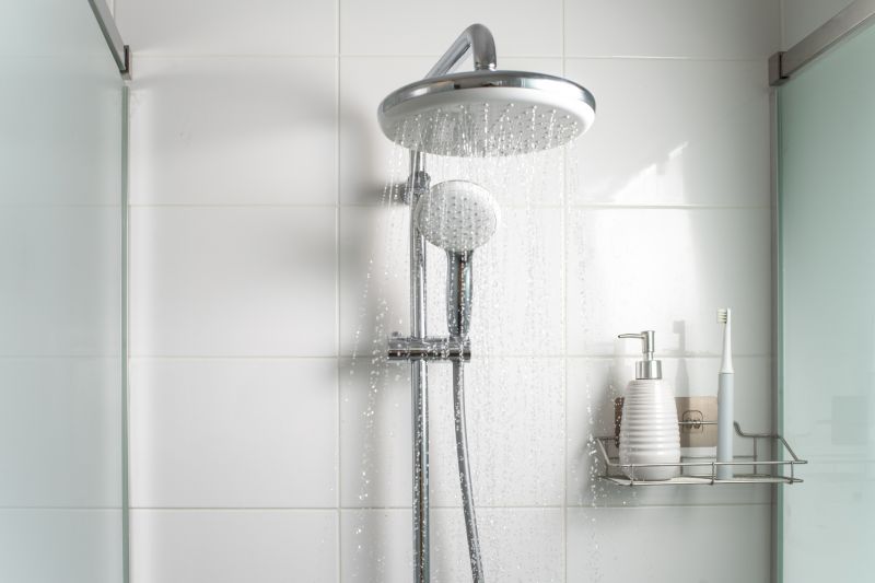 Rain Showerhead