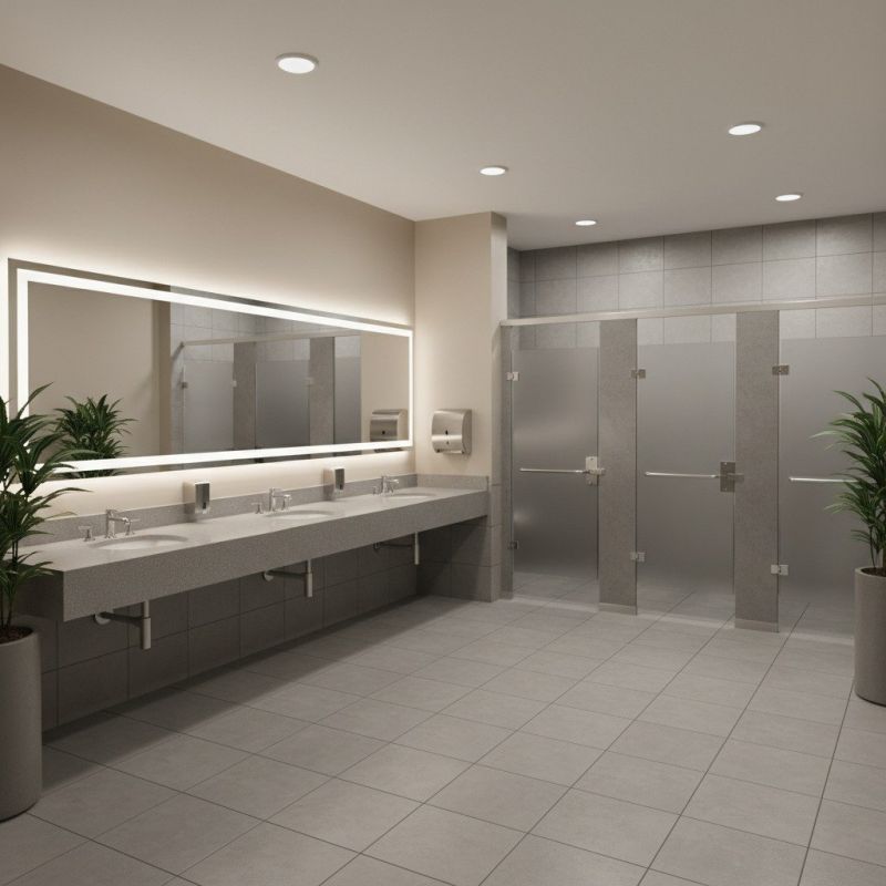 Top Bathroom Remodeling Companies in Big Rapids, MI
